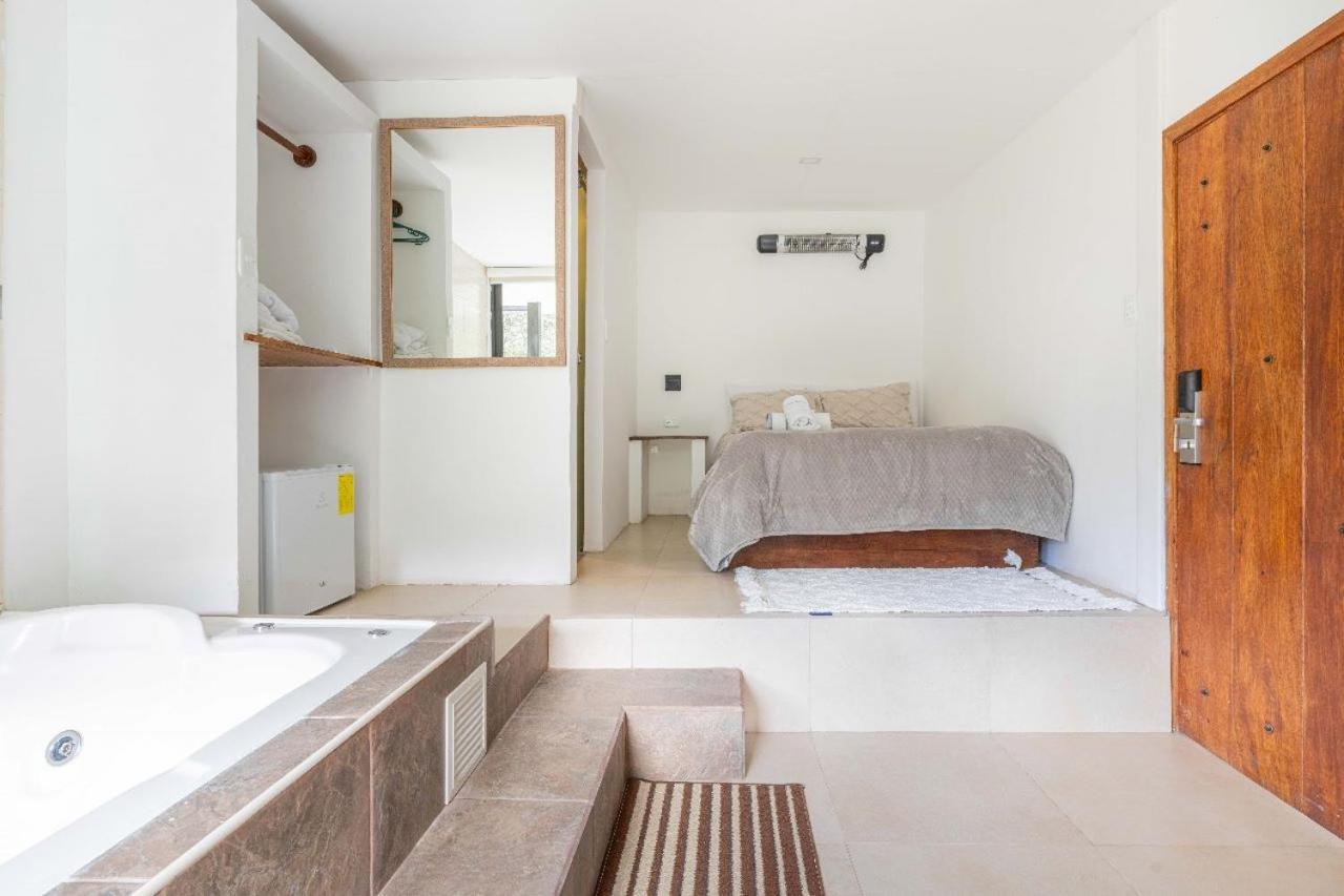 Hosteria Pampallacta Papallacta Dış mekan fotoğraf